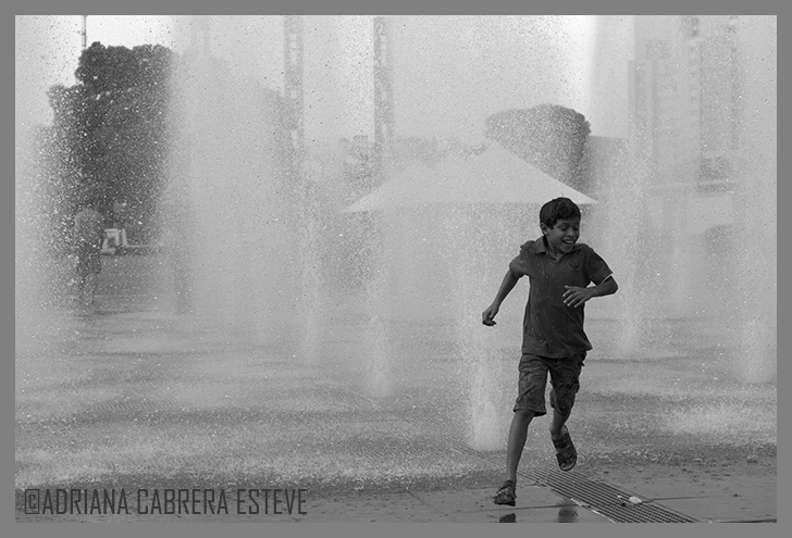 Desperté de ser niño:  nunca despiertes. 