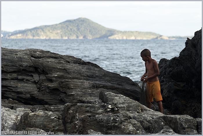 Cabo Frío pesca II